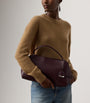 Calfskin The Ralph Shoulder Bag