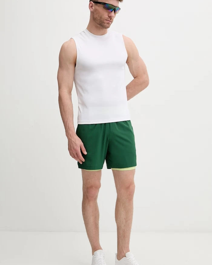 Lacoste Erkek Kısa Şort