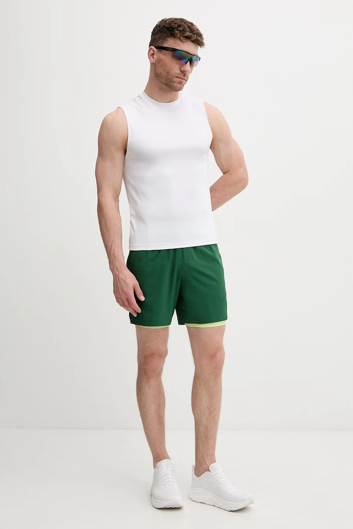 Lacoste Erkek Kısa Şort