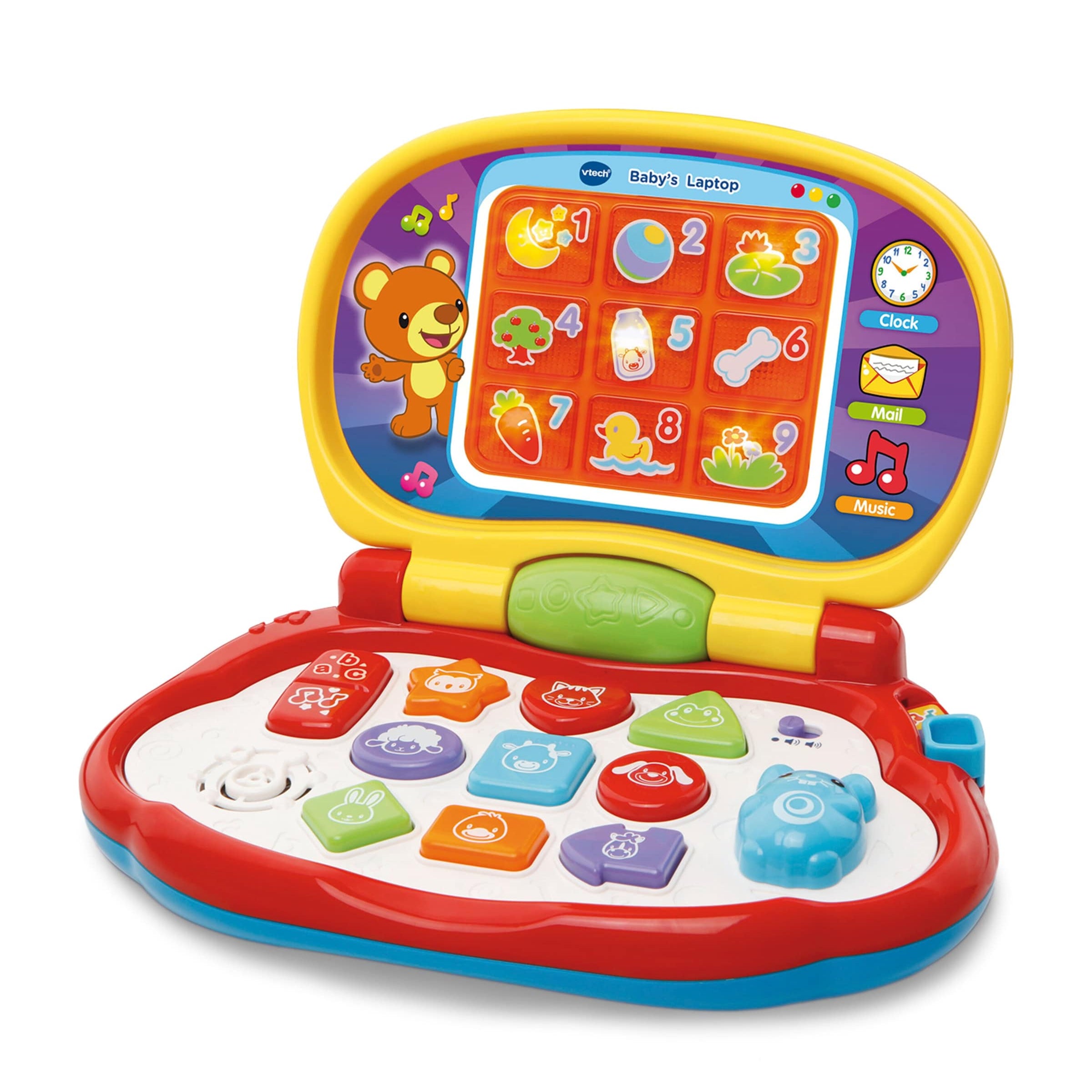 VTech Baby's Laptop