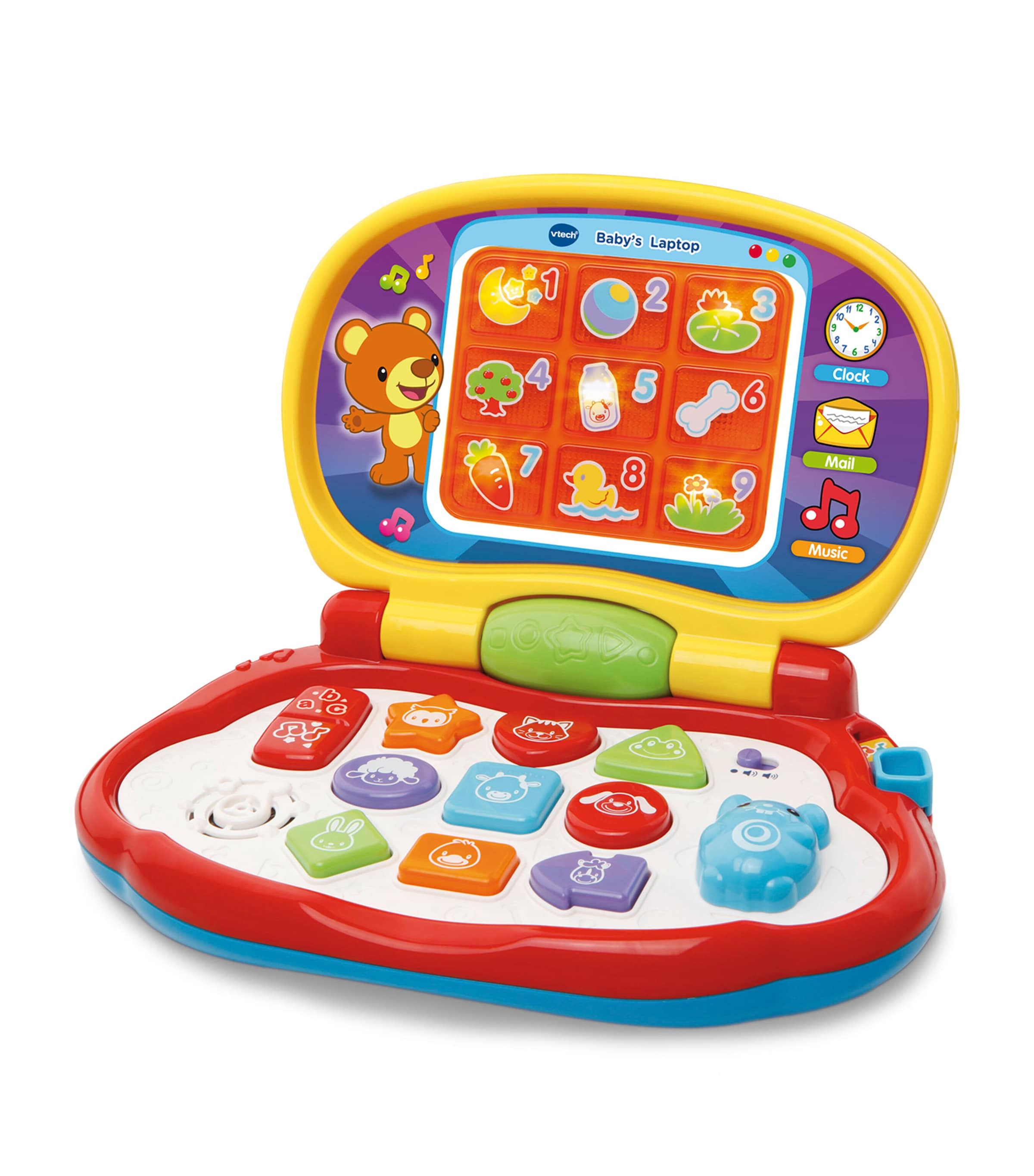 VTech Baby's Laptop