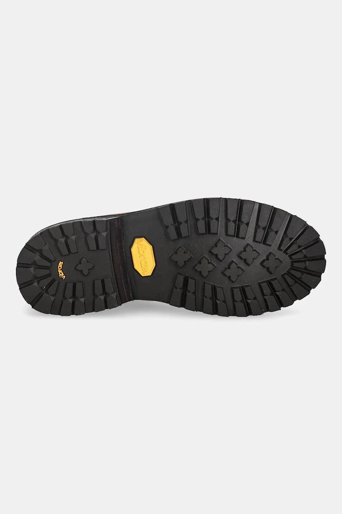Велурени боти челси Visvim GORNERGRAT MID-FOLK