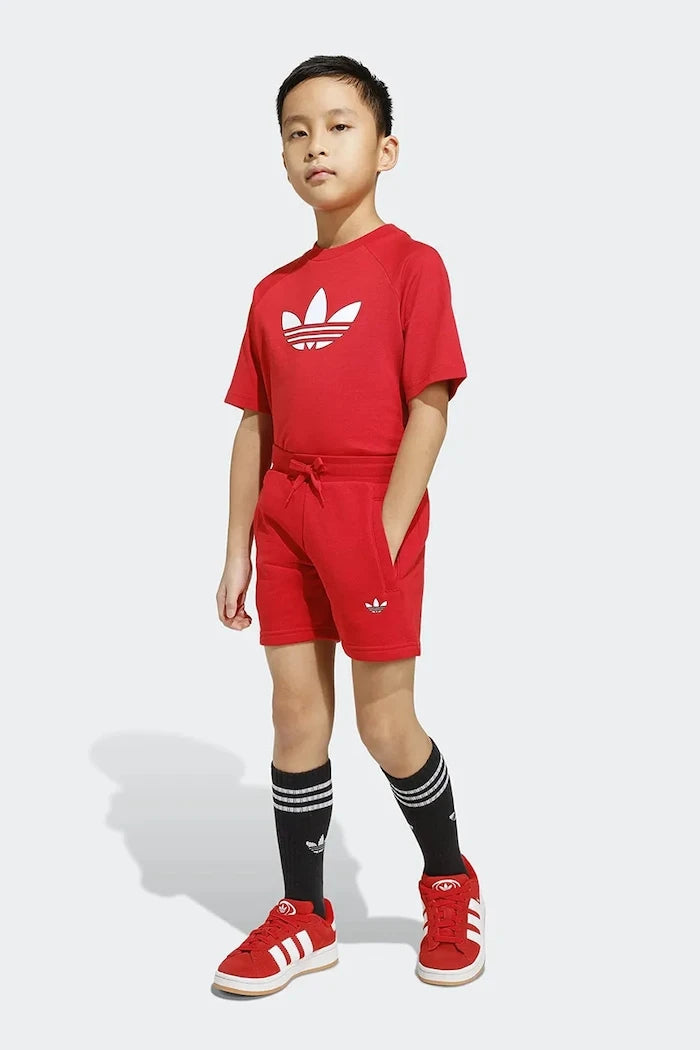 adidas Originals Çocuk Pamuklu Set
