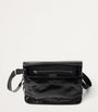 Prada Patent Leather Shoulder Bag
