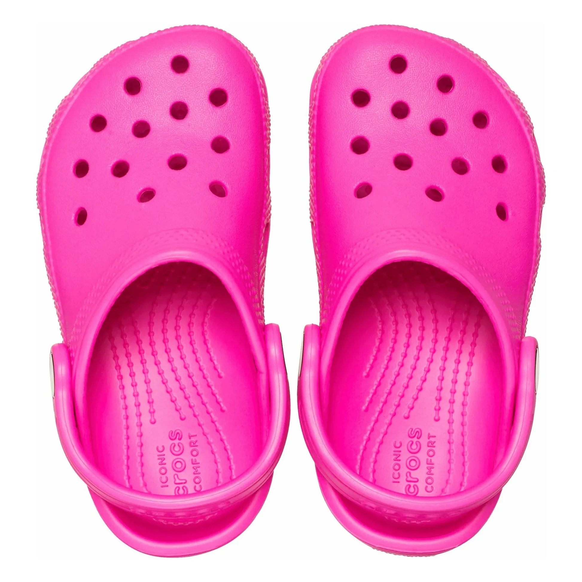 Crocs - Sabot Classic Clog | Fuchsia