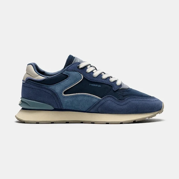 Hoff CITY NAVY BLUE маратонки