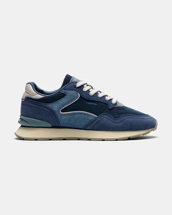 Hoff CITY NAVY BLUE Sneaker