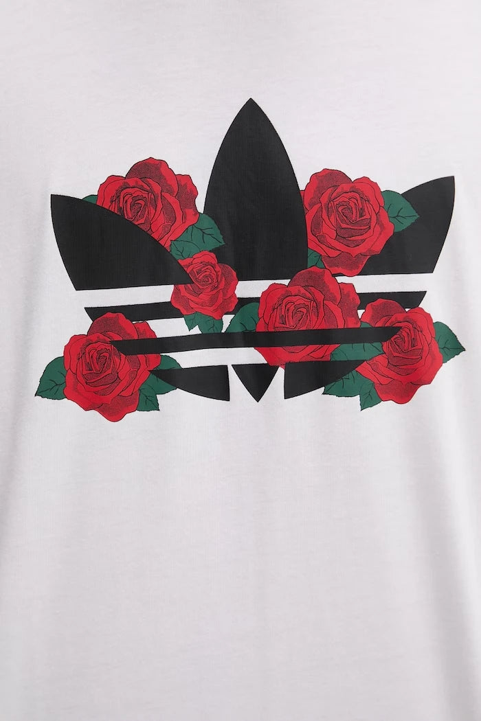 adidas Originals erkek pamuklu tişört