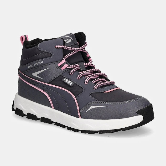 Детски обувки Puma Evolve Trail Club