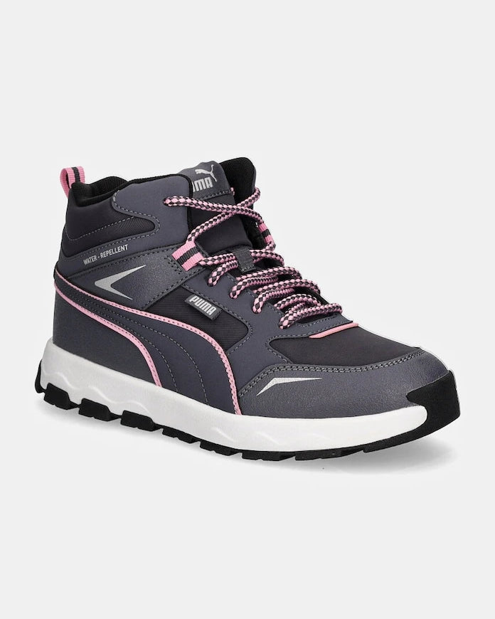 Детски обувки Puma Evolve Trail Club
