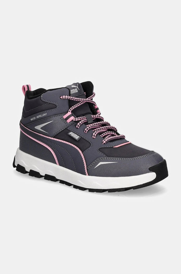 Детски обувки Puma Evolve Trail Club