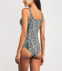 Multi Seamless Python Bodysuit