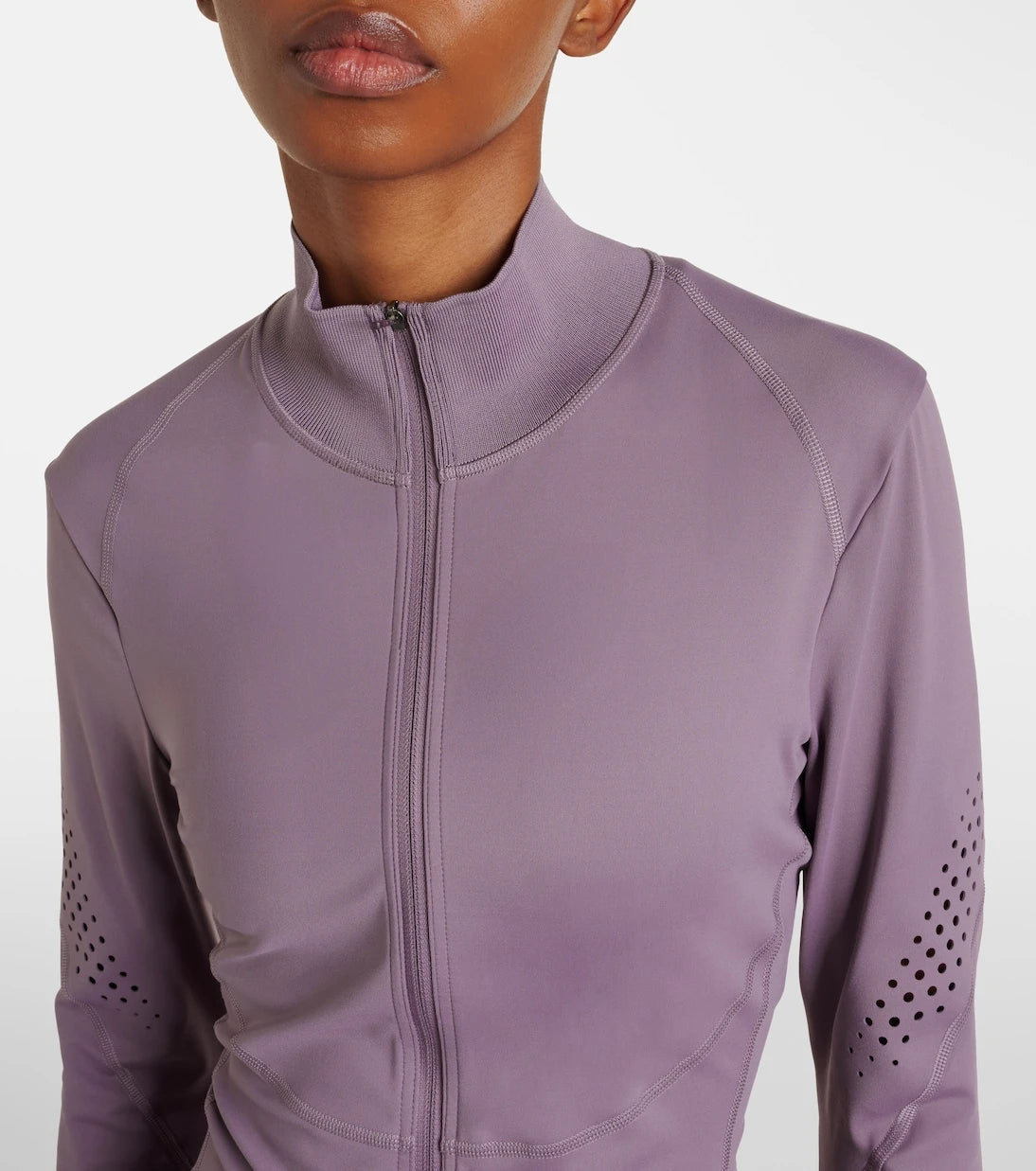 Adidas by Stella McCartney - Zip-up jacket
