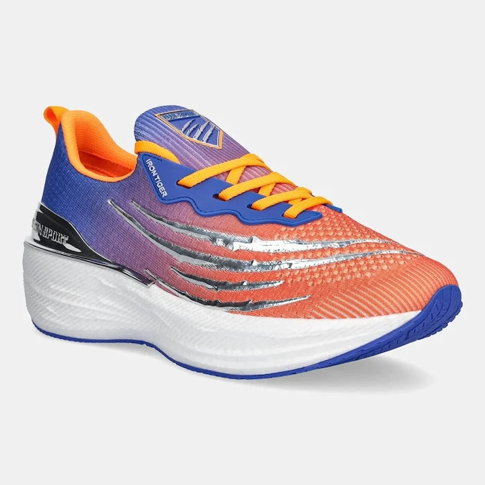 Маратонки PLEIN SPORT Iron Tiger