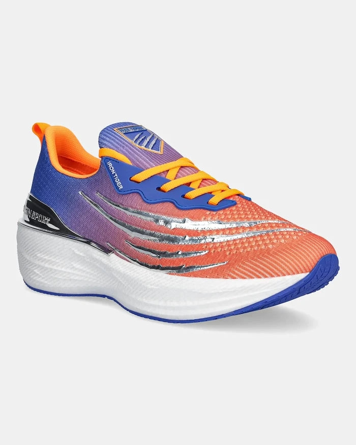 PLEIN SPORT Iron Tiger Sneaker