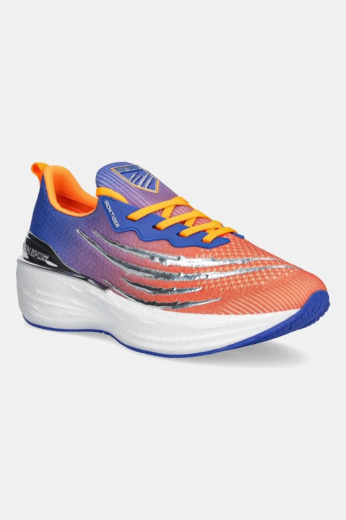 Маратонки PLEIN SPORT Iron Tiger