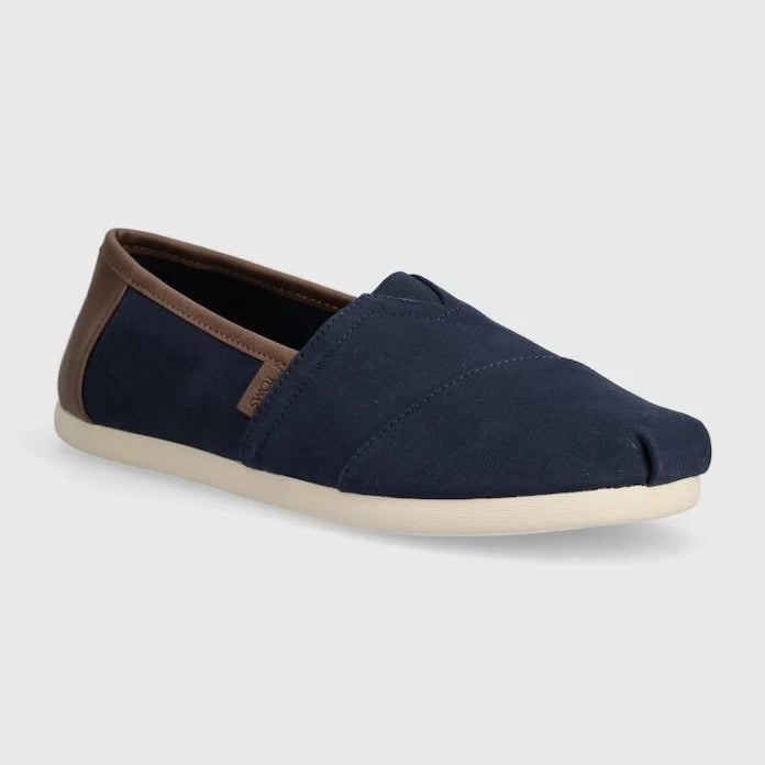Ниски кецове Toms Alpargata