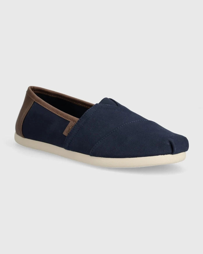Toms Alpargata Düşük Sneaker