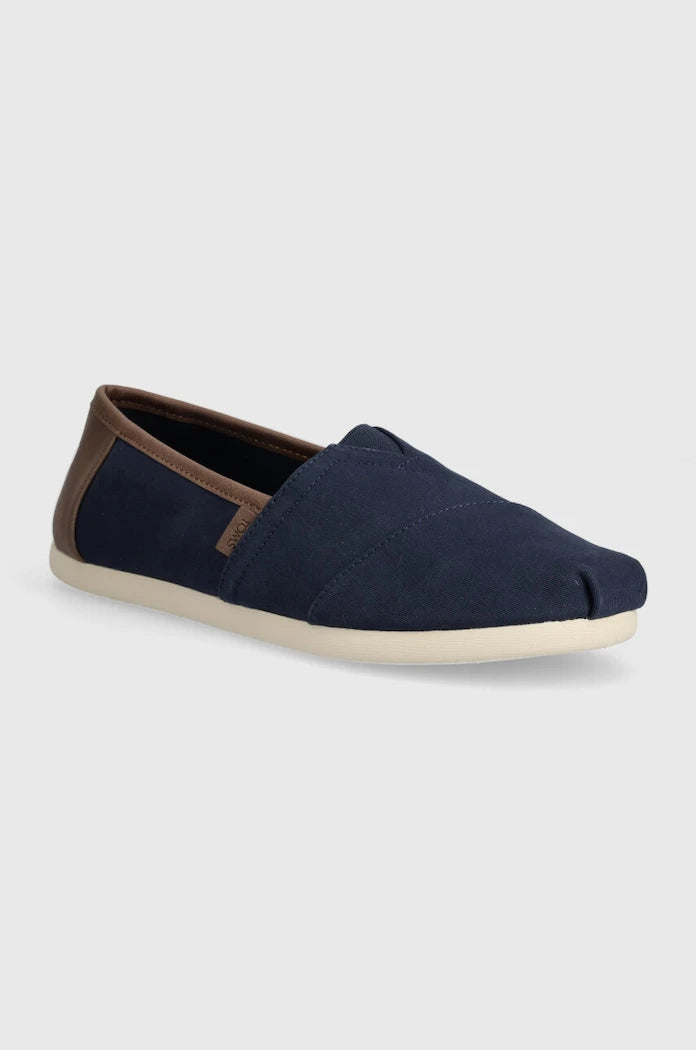Toms Alpargata Düşük Sneaker