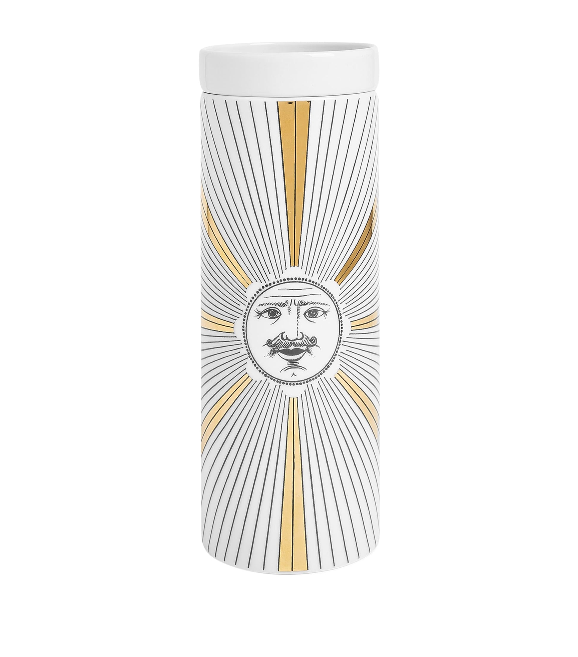 Tall Soli Candle (800g)