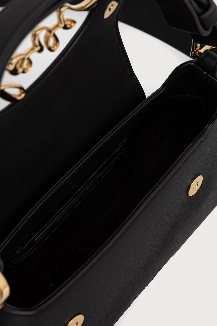 Suni deri kadın crossbody çanta