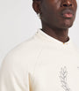 Fred Perry Laurel Wreath Sweatshirt