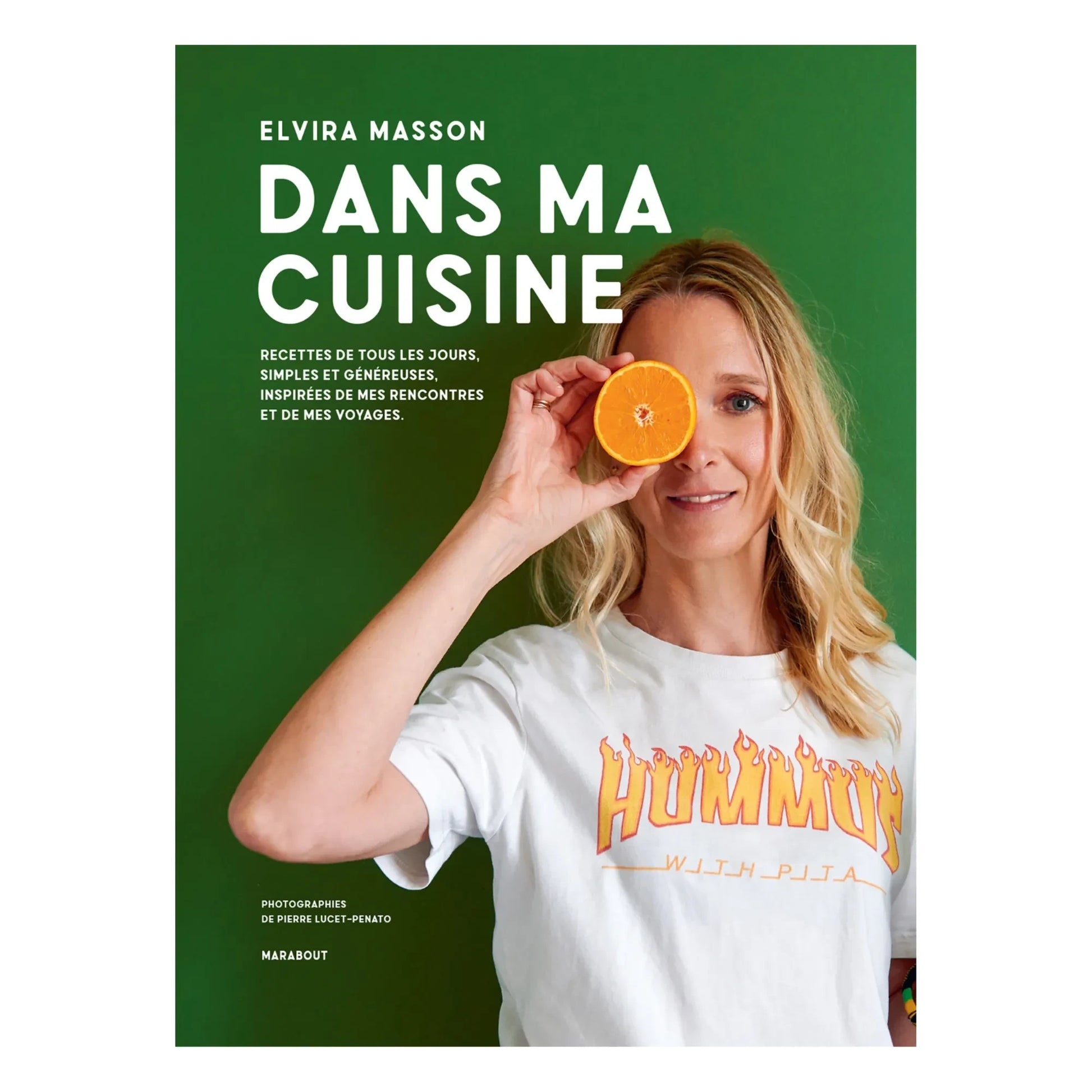 Hachette - Dans Ma Cuisine - FR