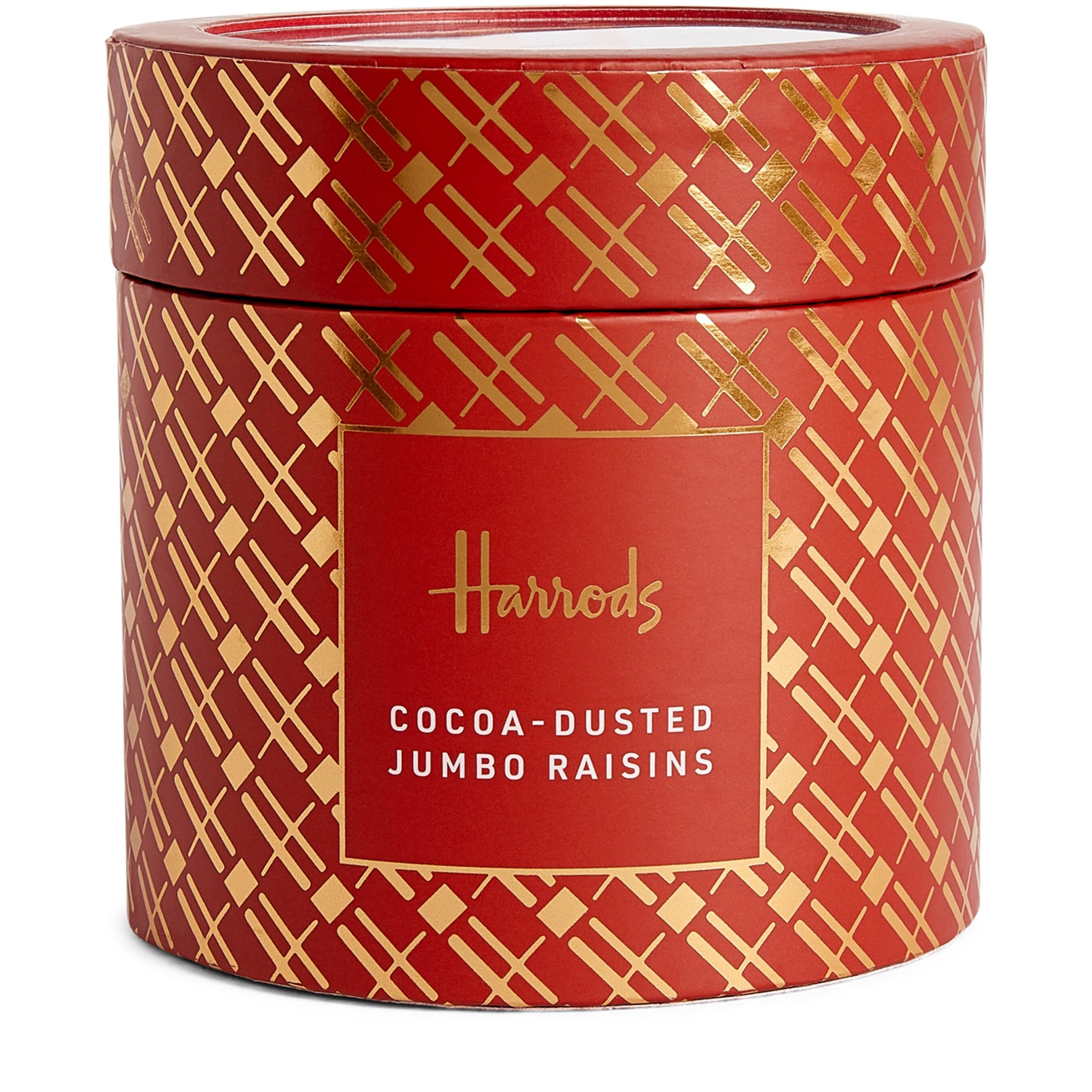 Cocoa-Dusted Jumbo Raisins (325g)