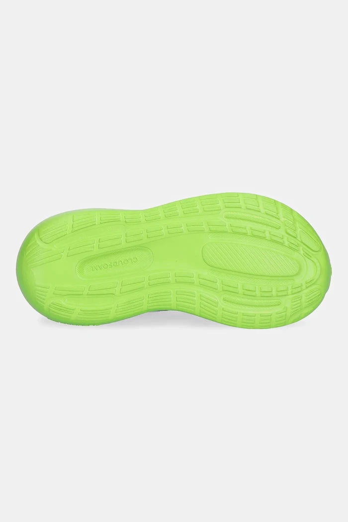 adidas RUNFALCON 5 IRON HULK Çocuk Spor Ayakkabı