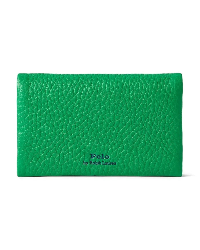 Polo Ralph Lauren Deri Cüzdan