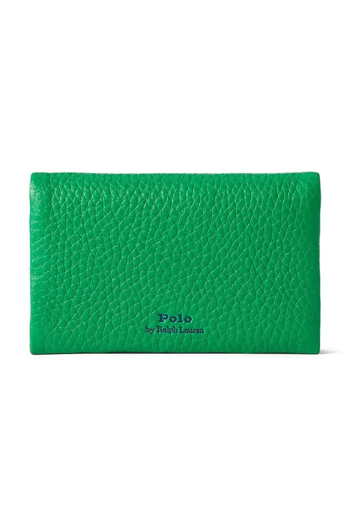 Кожен портфейл Polo Ralph Lauren