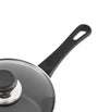 Classic Saucepan with Lid (18cm)