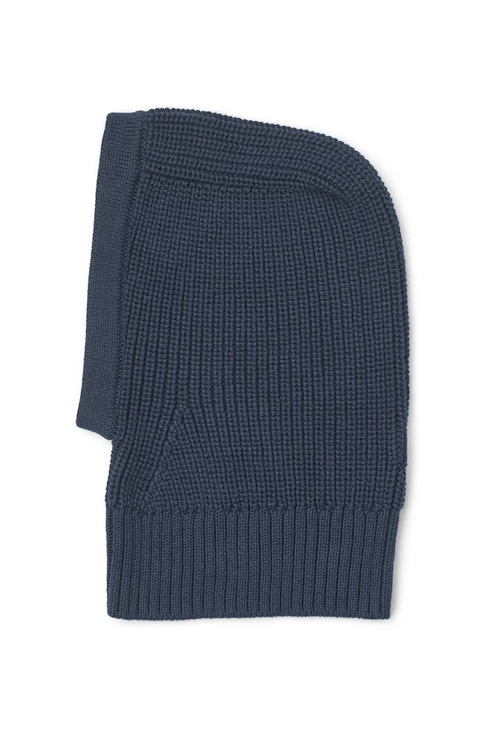 Памучен кръгъл шал Liewood Sorin Balaclava