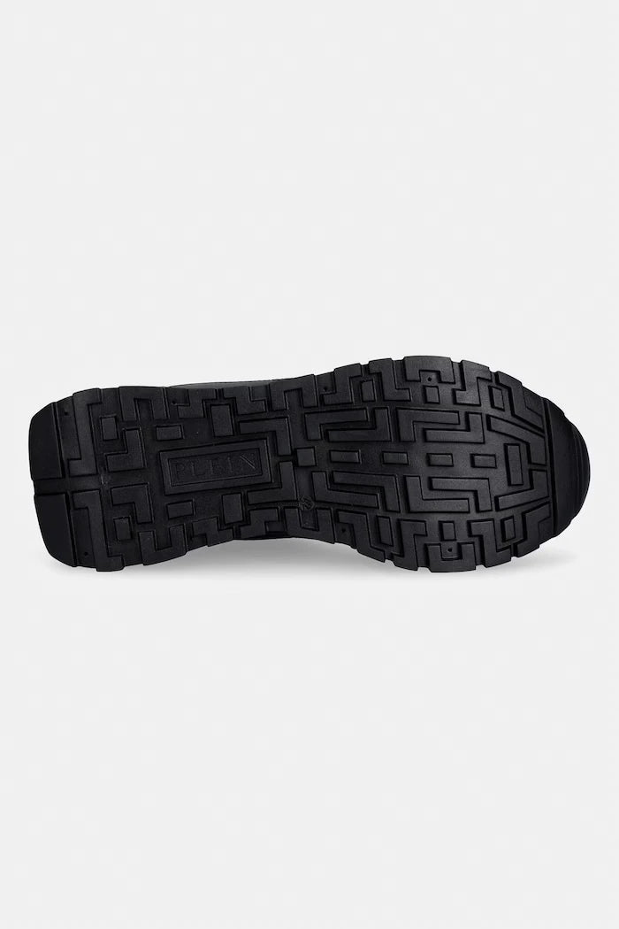Маратонки Philipp Plein Runner Titan Edge