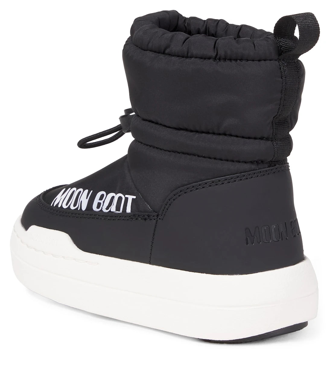 Moon Boot Kids - Junior Park kar botları