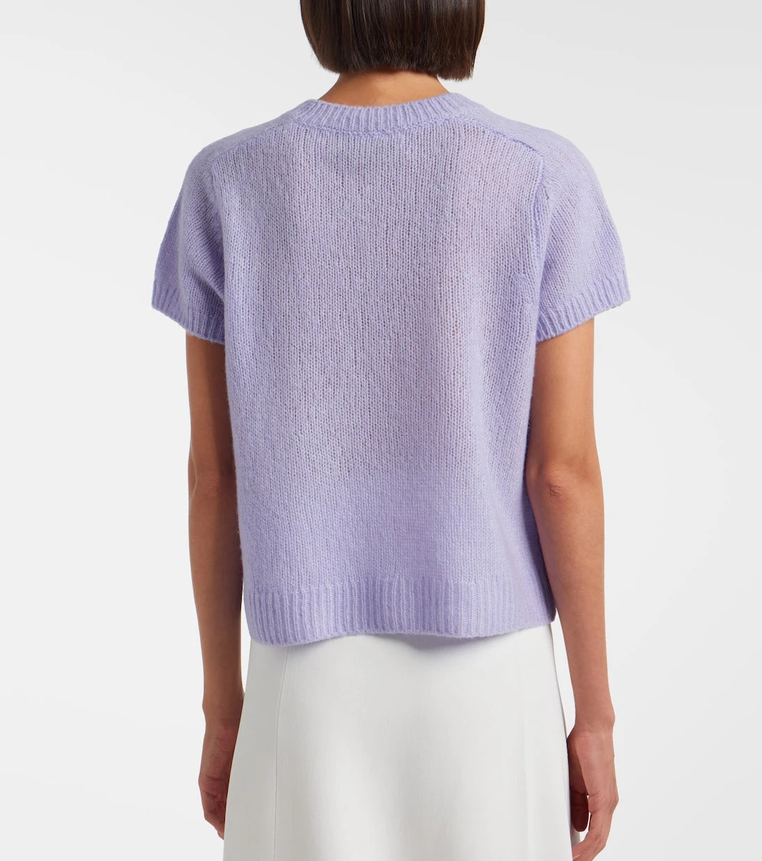 Lisa Yang - Siona cashmere and silk sweater