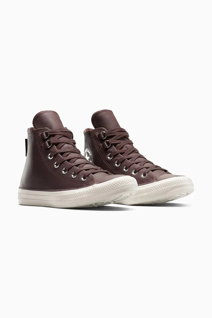 Кожени кецове Converse Chuck Taylor All Star