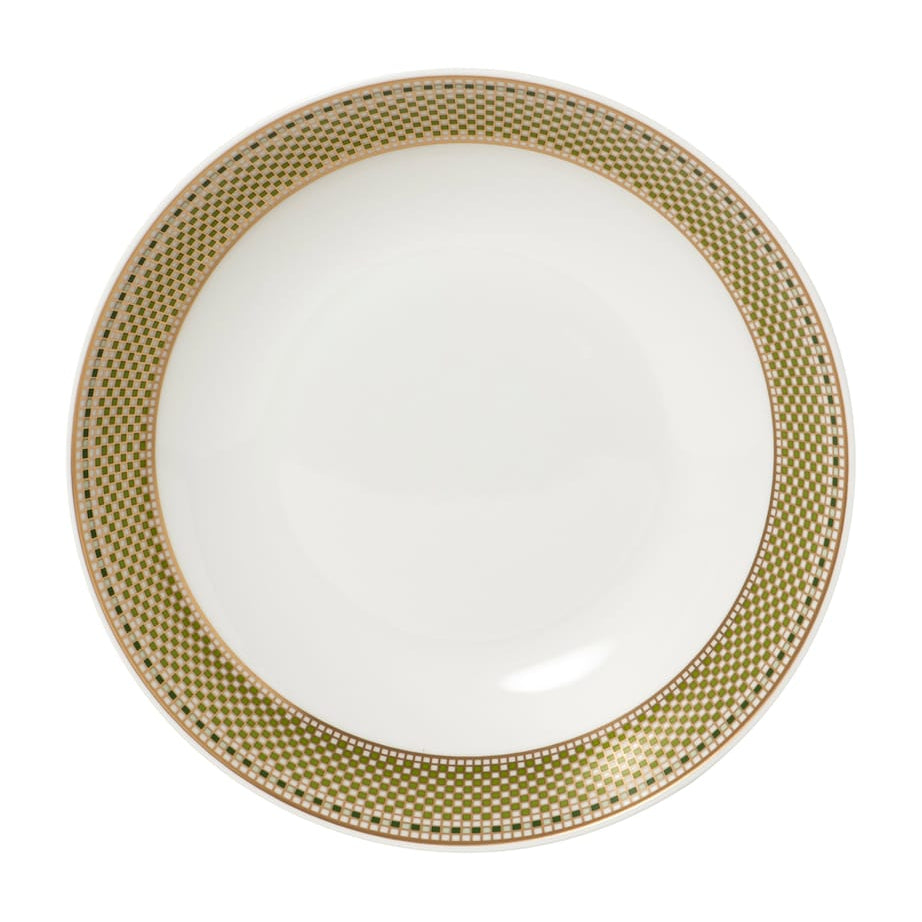 Bernardaud Augusta Coupe Soup Bowl (19cm)