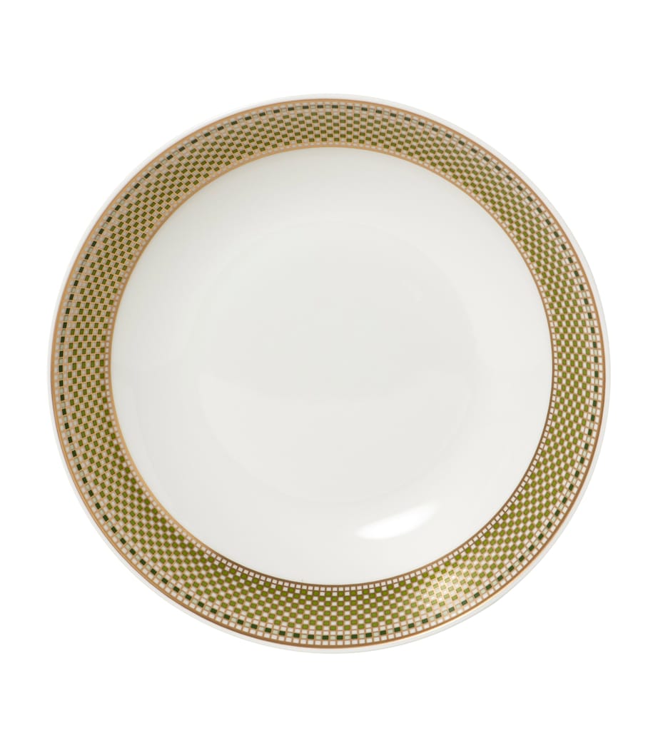Bernardaud Augusta Coupe Soup Bowl (19cm)