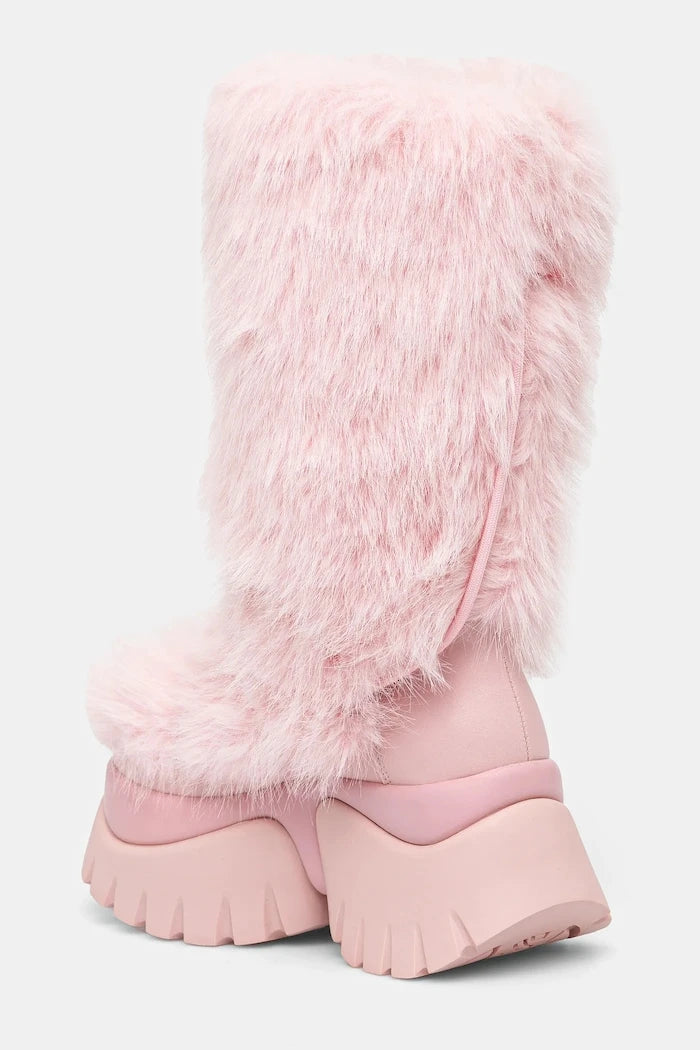 Koi Footwear Kar Botları