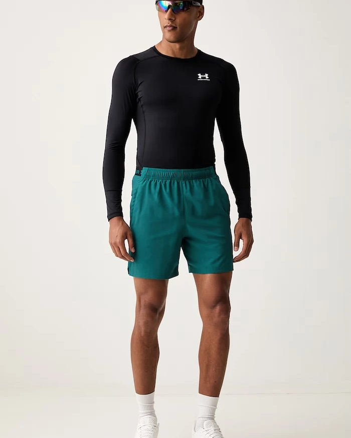 Under Armour erkek spor kısa şort Vanish Woven