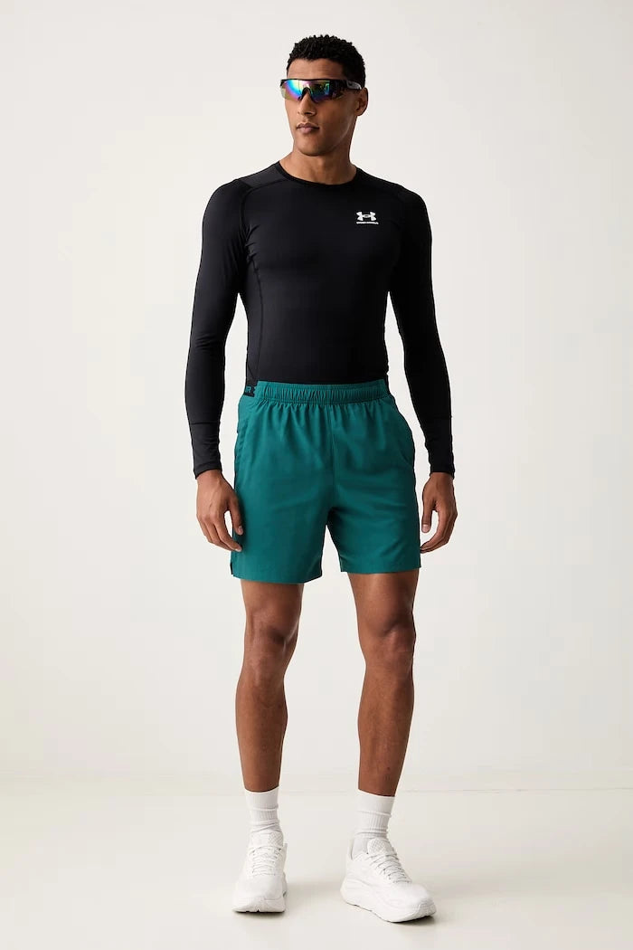 Under Armour erkek spor kısa şort Vanish Woven