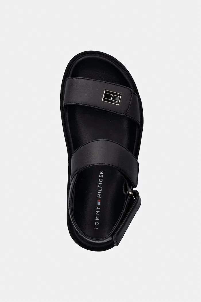 Tommy Hilfiger Çocuk Sandaletleri