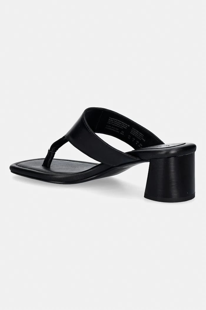 Vagabond Shoemakers джапанки дамски от кожа EVIE