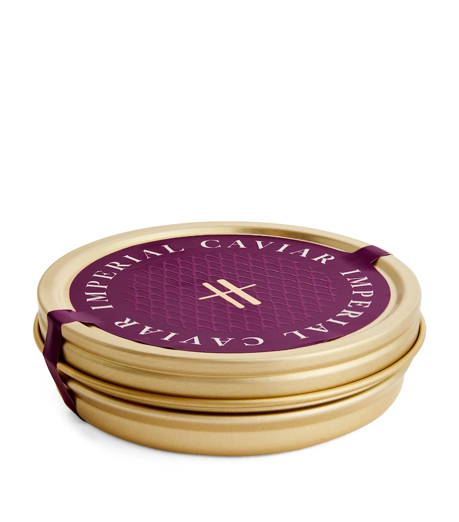 Imperial Caviar (125g)