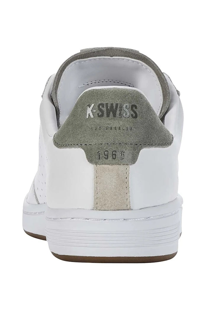Кожени маратонки K-Swiss LOZAN KLUB LTH