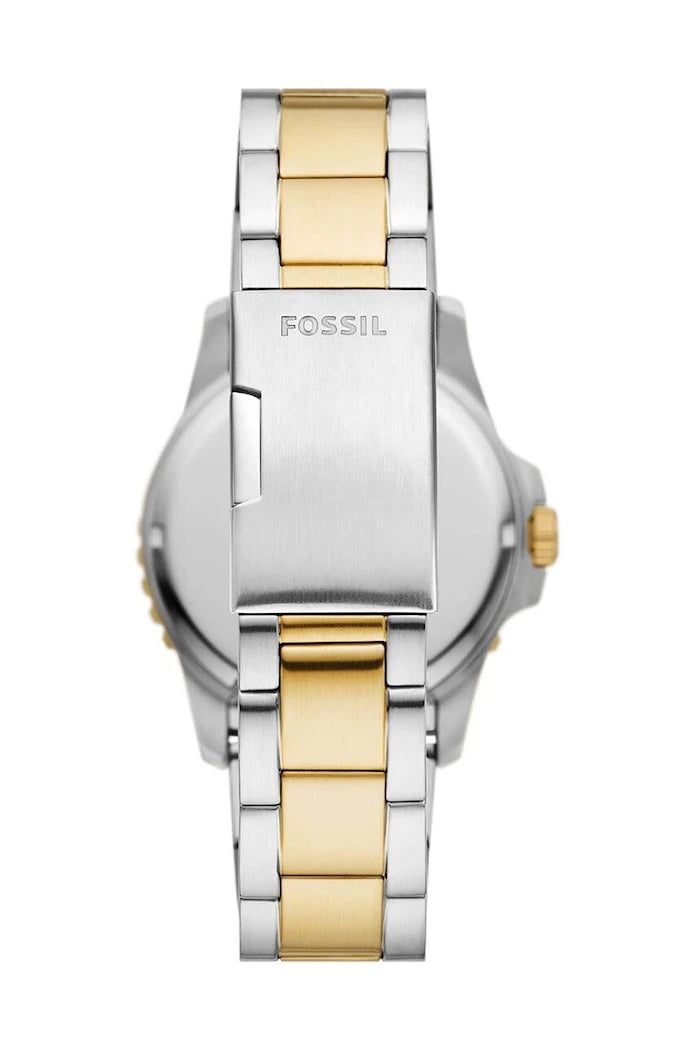 Fossil Saat