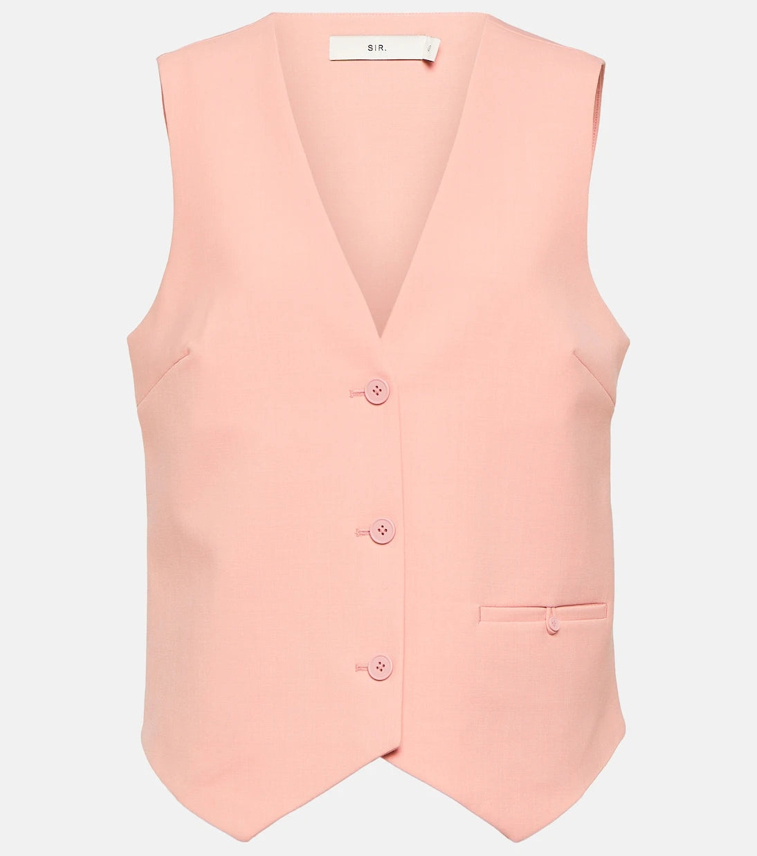 SIR - Dario vest