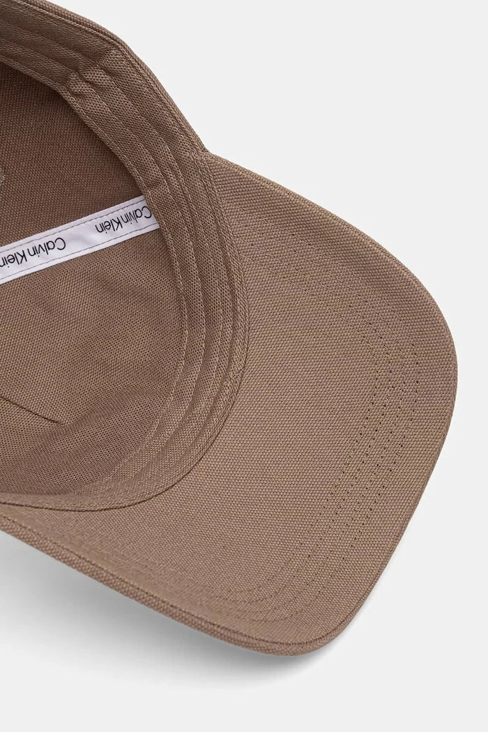 Calvin Klein pamuk siperli şapka