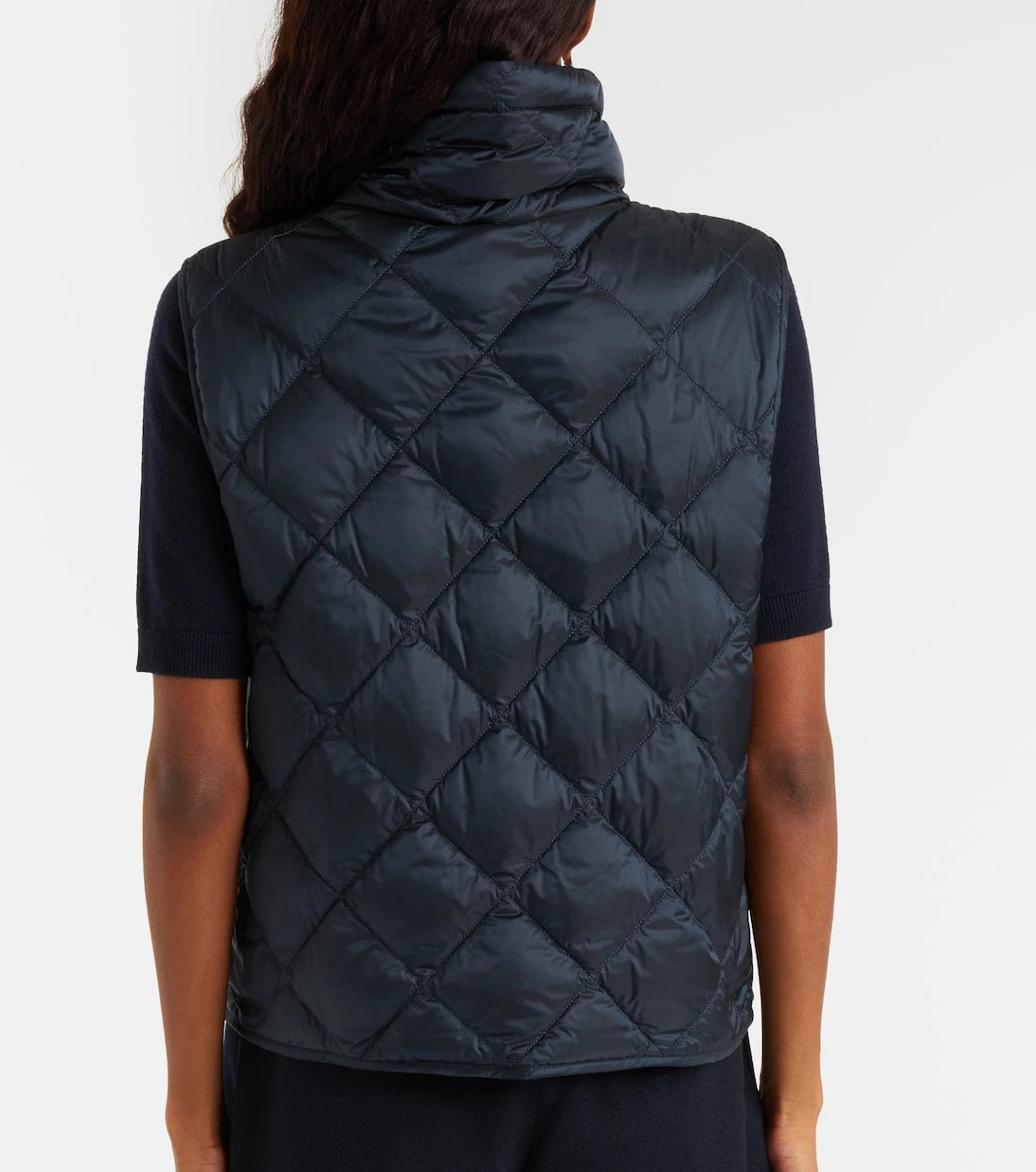 Max Mara - The Cube teknik şişme yelek